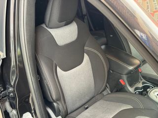 Jeep Cherokee 2.0 CRD Longitude año 2014