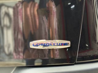 Jeep Cherokee 2.0 CRD Longitude año 2014