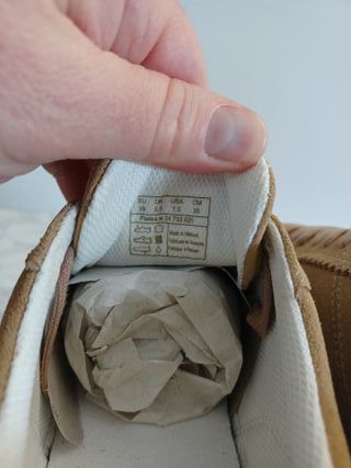 Scotch & Soda Plakka Zapatillas Talla 39