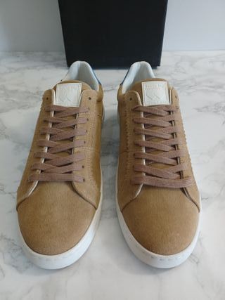 Scotch & Soda Plakka Zapatillas Talla 39
