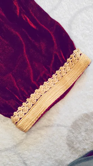 Vendo Jabador 3 piezas niño