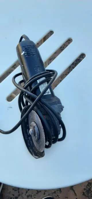 JBM Ventosa Cuádruple 115mm / varias en mi  perfil