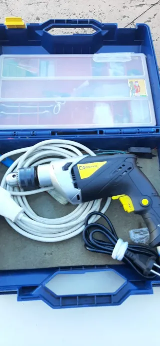 JBM Ventosa Cuádruple 115mm / varias en mi  perfil