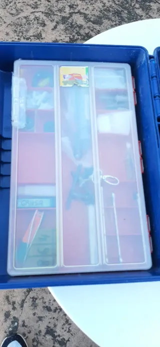 JBM Ventosa Cuádruple 115mm / varias en mi  perfil