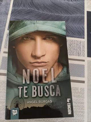 Noel te busca