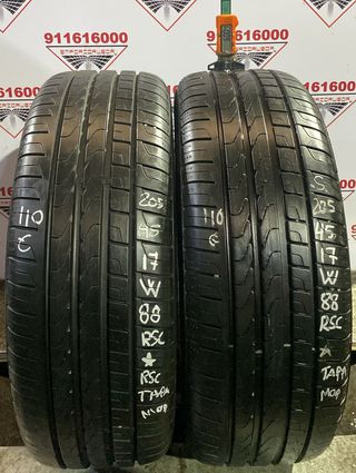 -205 45 17 W PIRELLI RUEDA BARATA OPORTUNIDAD