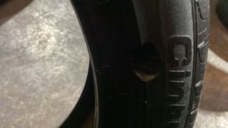 -205 45 17 W PIRELLI RUEDA BARATA OPORTUNIDAD