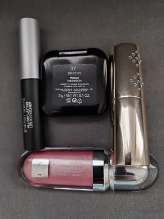Lote maquillaje Kiko Milano n° 5 - SÚPER REBAJA