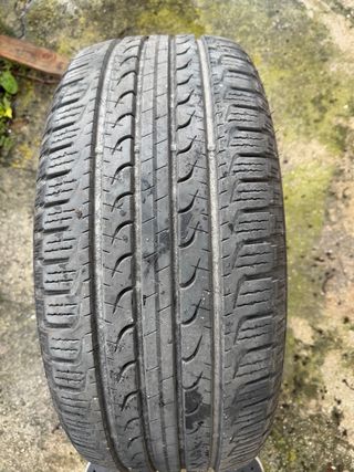 Neumático Goodyear 255/55R18 109V M+S