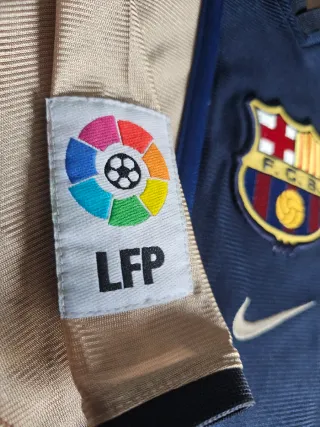 Maglia Barcellona Riquelme 10 2002/03