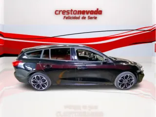 Ford Focus 2020 DESDE 210€ AL MES ¡SIN ENTRADA!
