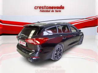 Ford Focus 2020 DESDE 210€ AL MES ¡SIN ENTRADA!