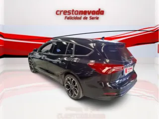 Ford Focus 2020 DESDE 210€ AL MES ¡SIN ENTRADA!