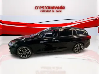 Ford Focus 2020 DESDE 210€ AL MES ¡SIN ENTRADA!