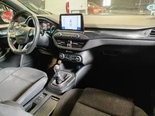 Ford Focus 2020 DESDE 210€ AL MES ¡SIN ENTRADA!