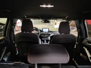 Ford Focus 2020 DESDE 210€ AL MES ¡SIN ENTRADA!