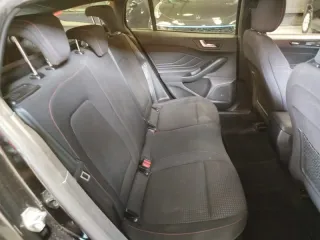 Ford Focus 2020 DESDE 210€ AL MES ¡SIN ENTRADA!