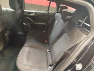 Ford Focus 2020 DESDE 210€ AL MES ¡SIN ENTRADA!