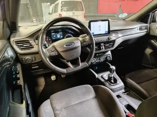 Ford Focus 2020 DESDE 210€ AL MES ¡SIN ENTRADA!