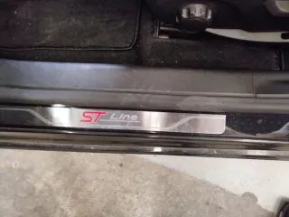 Ford Focus 2020 DESDE 210€ AL MES ¡SIN ENTRADA!