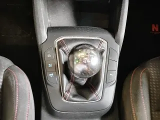 Ford Focus 2020 DESDE 210€ AL MES ¡SIN ENTRADA!