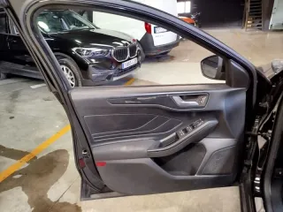 Ford Focus 2020 DESDE 210€ AL MES ¡SIN ENTRADA!