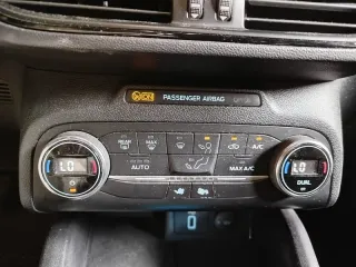 Ford Focus 2020 DESDE 210€ AL MES ¡SIN ENTRADA!