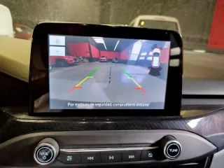 Ford Focus 2020 DESDE 210€ AL MES ¡SIN ENTRADA!