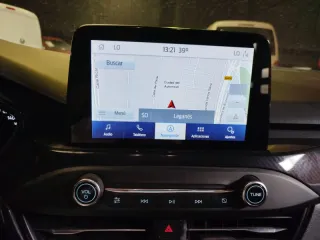 Ford Focus 2020 DESDE 210€ AL MES ¡SIN ENTRADA!