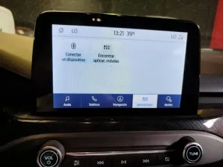 Ford Focus 2020 DESDE 210€ AL MES ¡SIN ENTRADA!