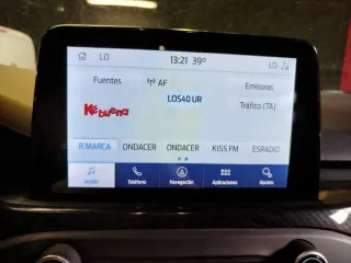 Ford Focus 2020 DESDE 210€ AL MES ¡SIN ENTRADA!