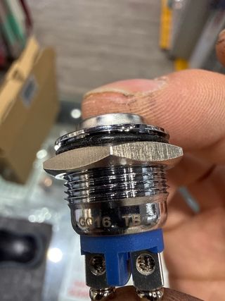 HMI-PLC YKHM Integrado