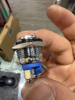 HMI-PLC YKHM Integrado