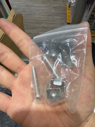 HMI-PLC YKHM Integrado