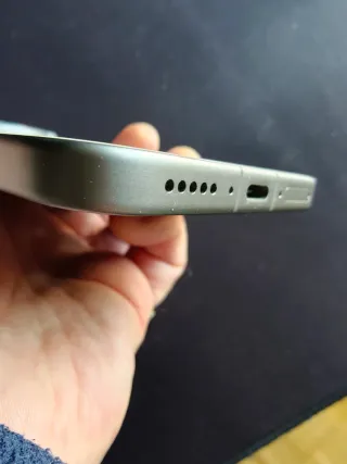 Vivo X300 Pro 16/512GB, Global, Hong Kong 6510 bat