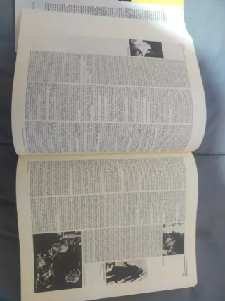 Enciclopedia larousse