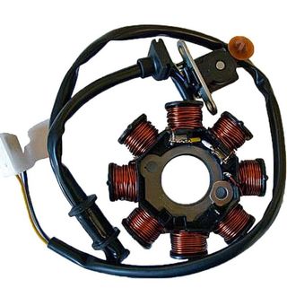 Stator encendido Peugeot Elyseo Looxor Trekker 50