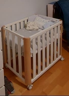 Minicuna colecho Cotinfant Docó