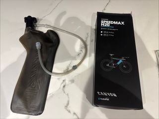 Canyon X Hydrapack Speedmax CF SLX H20 Reservoir