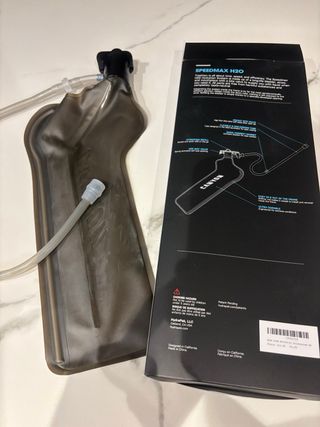 Canyon X Hydrapack Speedmax CF SLX H20 Reservoir