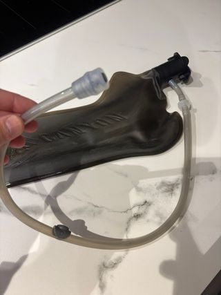 Canyon X Hydrapack Speedmax CF SLX H20 Reservoir