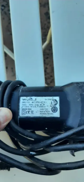 Amoladora Bosch  Profesional varias en mi perfil