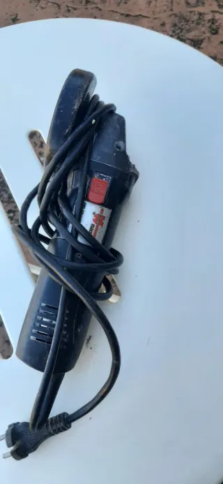 Amoladora Bosch  Profesional varias en mi perfil