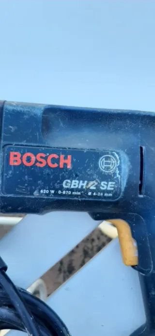 Amoladora Bosch  Profesional varias en mi perfil