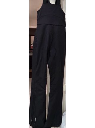 Peto de esquí flare impermeable M