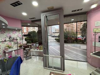 Traspaso Peluquería Canina