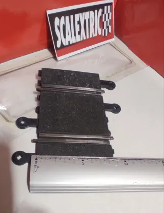 Scalextric. Pack pistas especiales