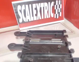 Scalextric. Pack pistas especiales