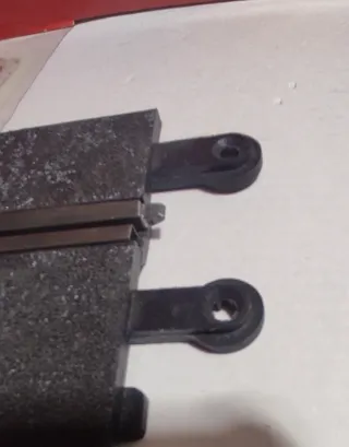 Scalextric. Pack pistas especiales