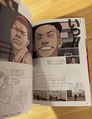 Pack Slam Dunk: 3 Artworks - Takehiko Inoue